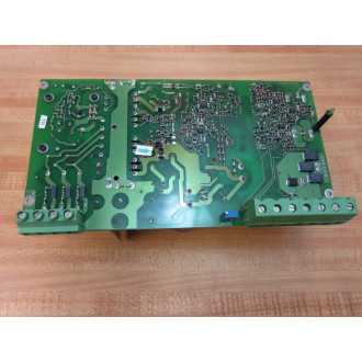 61660.4L0 Circuit Board - Parts Only