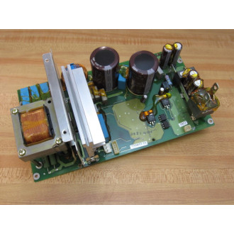 61660.4L0 Circuit Board - Parts Only