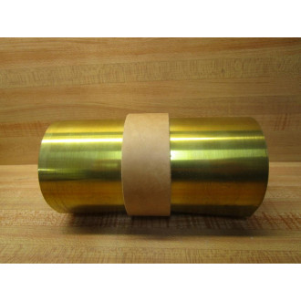 Ohio Gasket & Shim CBS-05005 Brass Shim CBS05005