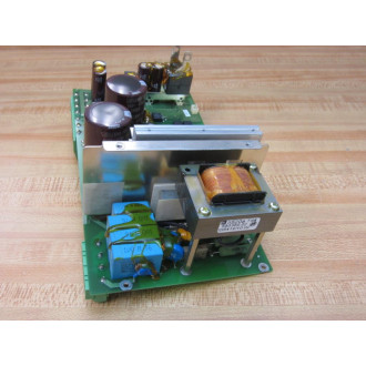 61660.4L0 Circuit Board - Parts Only
