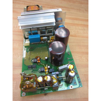 61660.4L0 Circuit Board - Parts Only