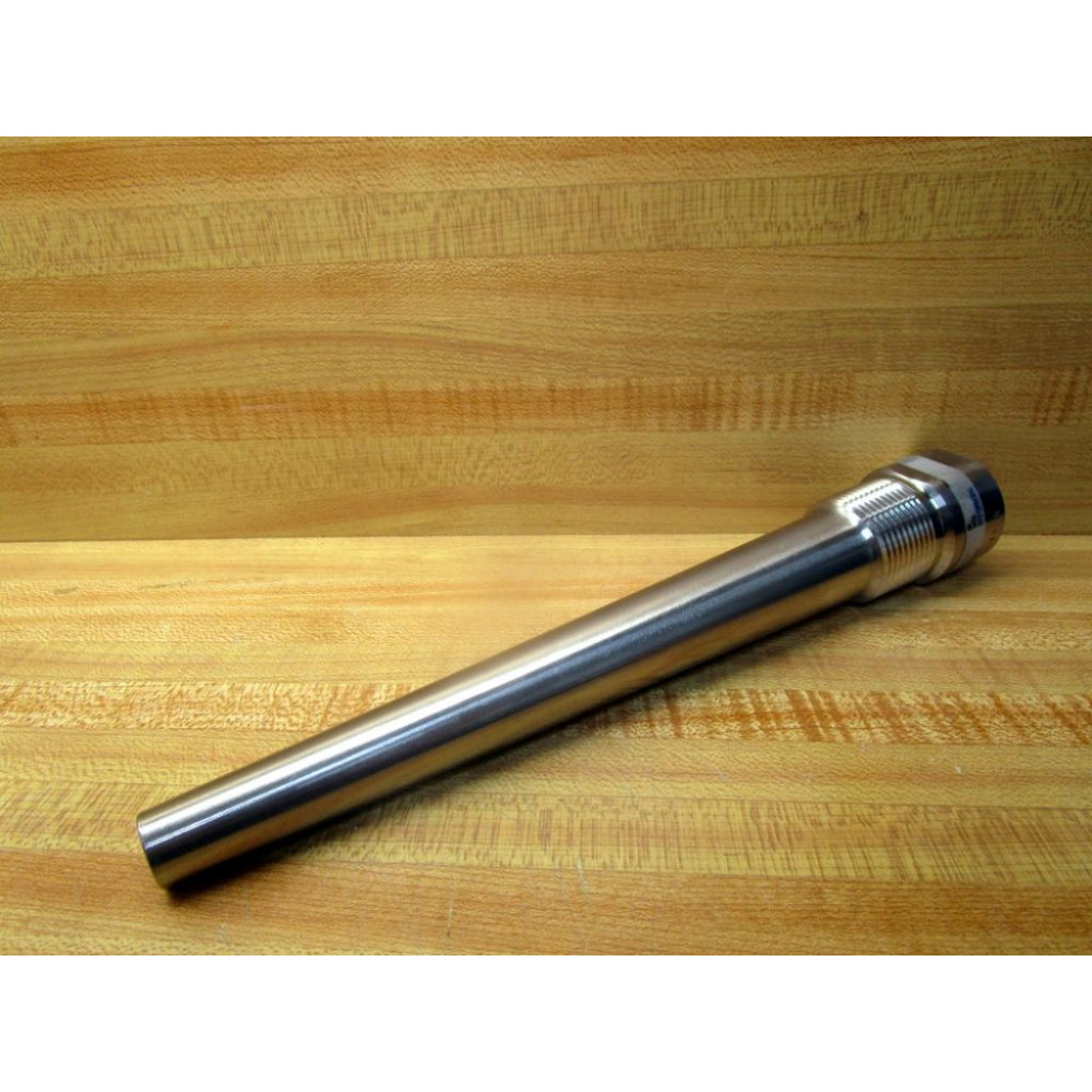 TC Products 1208AL6XN Thermocouple Probe 6250-AL6XN-1-7.5-0-999 - New No Box