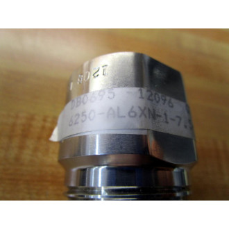 TC Products 1208AL6XN Thermocouple Probe 6250-AL6XN-1-7.5-0-999 - New No Box