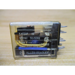 Allen Bradley 700-HC14Z24-4 Relay 700HC14Z244 Ser. A - New No Box
