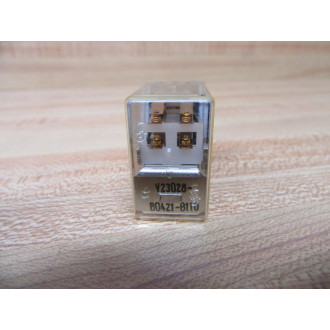 Deltrol Controls 20809 82 General Purpose Relay 2080982