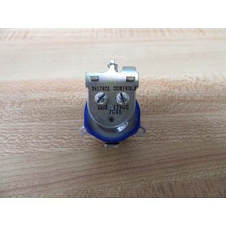 Deltrol Controls 20014 81 Coil 2001481