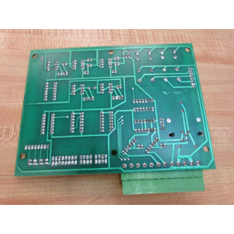 Key Tech 1591 Circuit Board - Used