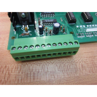 Key Tech 1591 Circuit Board - Used