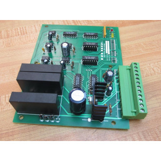 Key Tech 1591 Circuit Board - Used