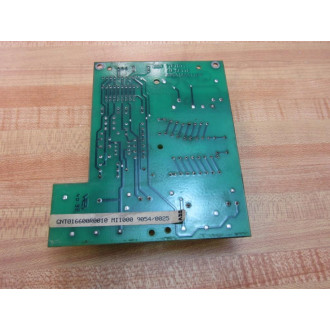 ABB GNT0166011P2 Circuit Board MI - Used