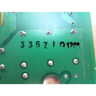 550378.03 Circuit Board 55037803 - Used