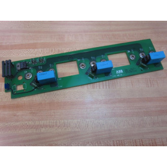 ABB GNT0166111P3 Circuit Board ME10 - Used