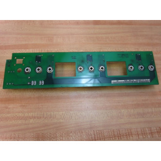 ABB GNT0166111P3 Circuit Board ME10 - Used