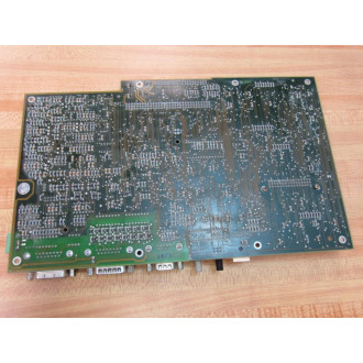 ABB MP1001 Circuit Board 3ADT307811P4101 - Used