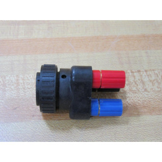 Gould 11-5407-9 Connector Plug 1154079 - New No Box