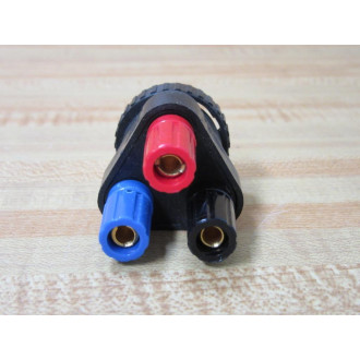 Gould 11-5407-9 Connector Plug 1154079 - New No Box
