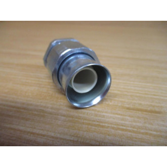 Appleton STNM-50 Liquidtight Connector 12"