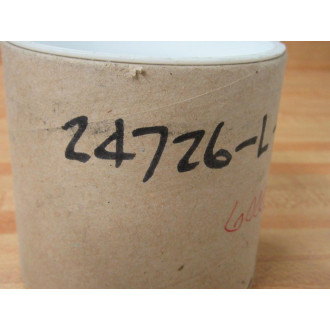 24726-L-0010 Hex Bolt 6000035