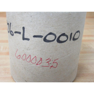 24726-L-0010 Hex Bolt 6000035