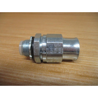 Appleton STNM-50 Liquidtight Connector 12"