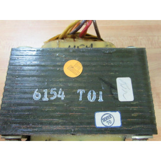 Xentek 6154 T01 Transformer 6154T01 - Used