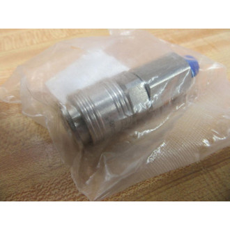 Speedaire 30E541 Dayton Quick Coupler 14"