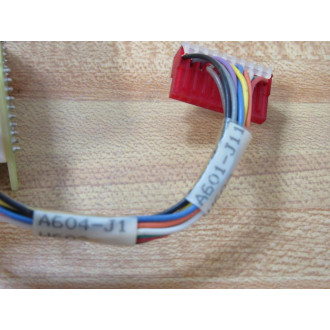 B638976-7 Circuit Board WOptical Lens Module B6389767 - Used
