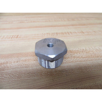 3000 Hex Plug Bolt 3000 - New No Box