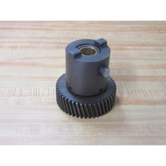 Limitorque 6200-146 WS Gear Assy 46T SMC-2 - New No Box