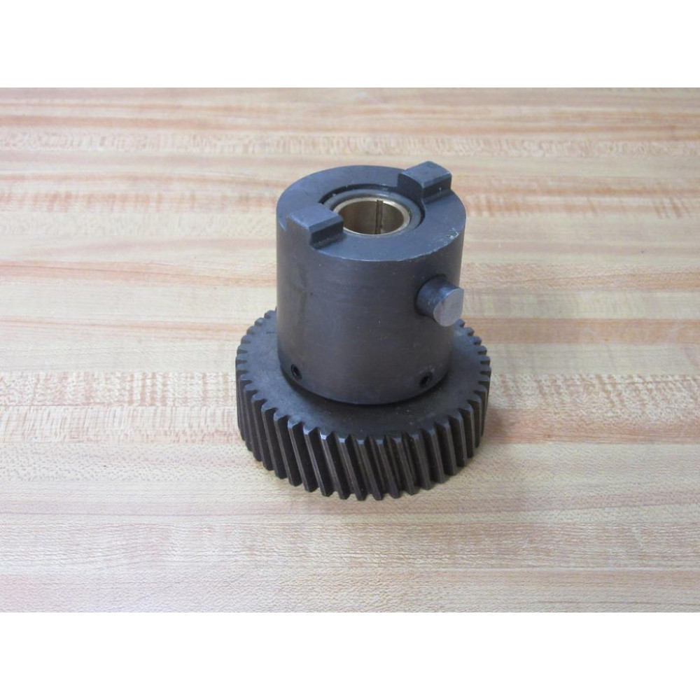 Limitorque 6200-146 WS Gear Assy 46T SMC-2 - New No Box