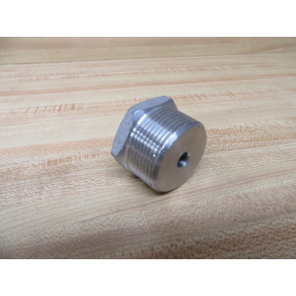 3000 Hex Plug Bolt 3000 - New No Box