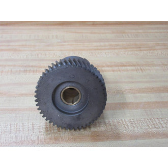 Limitorque 6200-146 WS Gear Assy 46T SMC-2 - New No Box