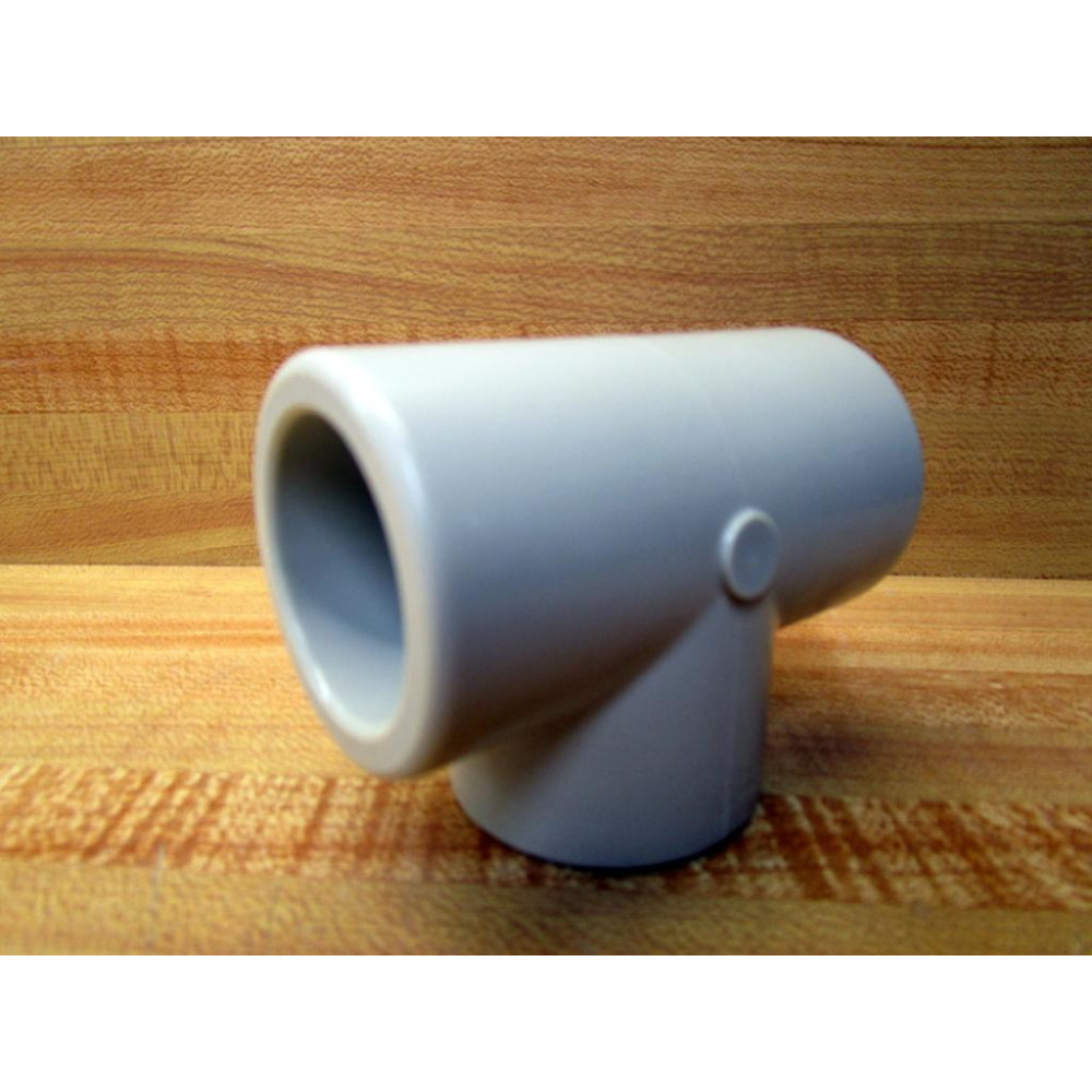 Georg Fischer BB-9918-02 Tee Adapter 32 NW 25  GF - New No Box
