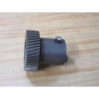 Limitorque 6200-146 WS Gear Assy 46T SMC-2 - New No Box