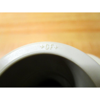 Georg Fischer BB-9918-02 Tee Adapter 32 NW 25  GF - New No Box