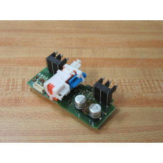 Siemens 969 2100 05-3 Circuit Board 9692100053 - Used