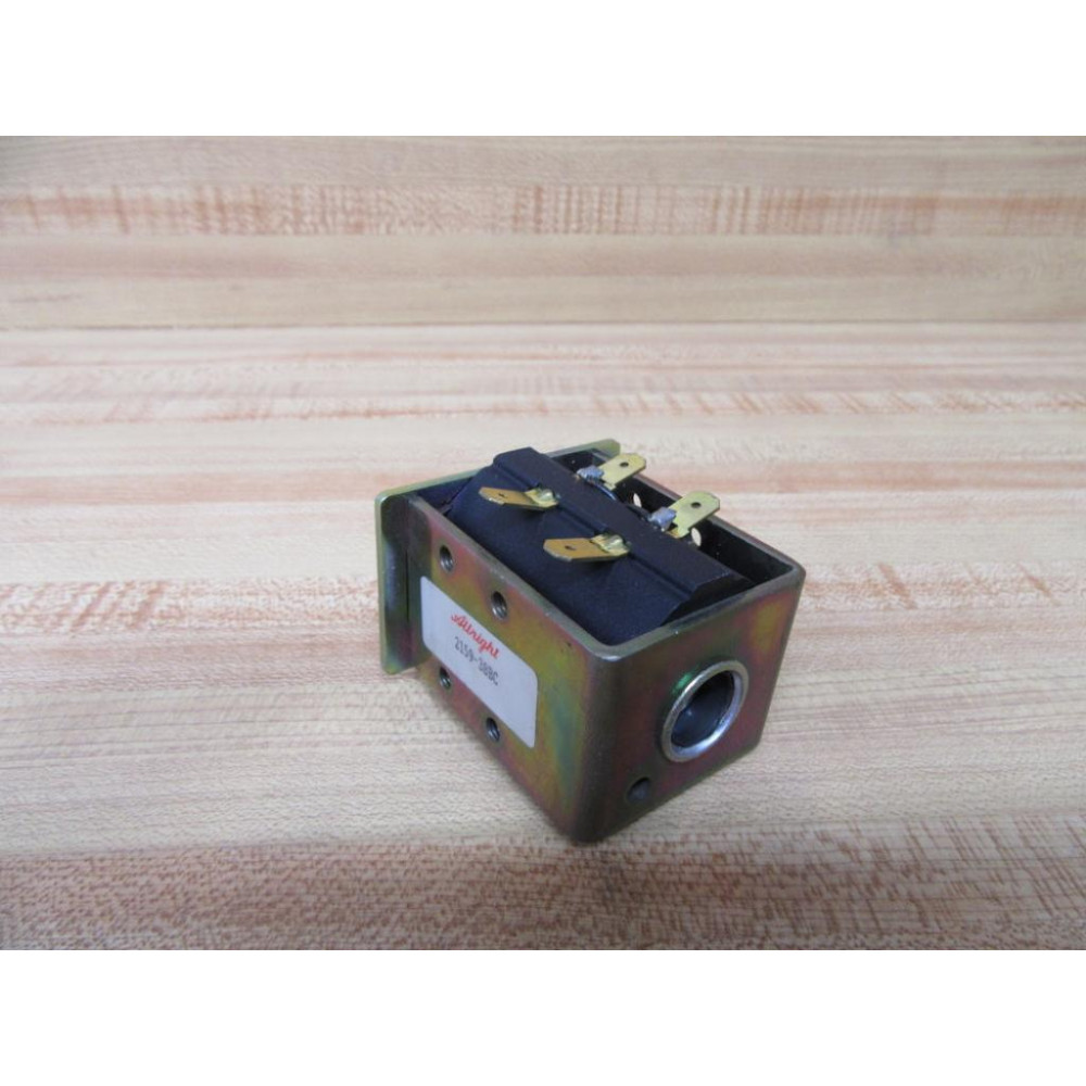 Albright 2159-38BC Operating Coil 215938BC - New No Box