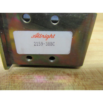 Albright 2159-38BC Operating Coil 215938BC - New No Box
