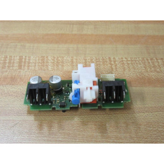 Siemens 969 2100 05-3 Circuit Board 9692100053 - Used