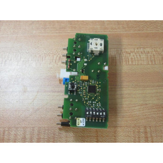 Siemens 969 2100 05-3 Circuit Board 9692100053 - Used
