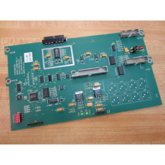 Systemation S2000 SXGA Controller - Used