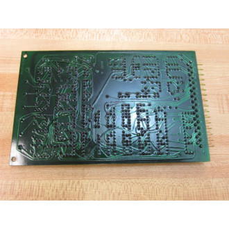 DA 01234 Circuit Board DA01234 - Used