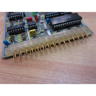 DA 01234 Circuit Board DA01234 - Used