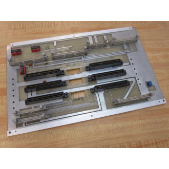 603-131 Dispatch Board 603131 - Used