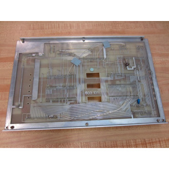 603-131 Dispatch Board 603131 - Used