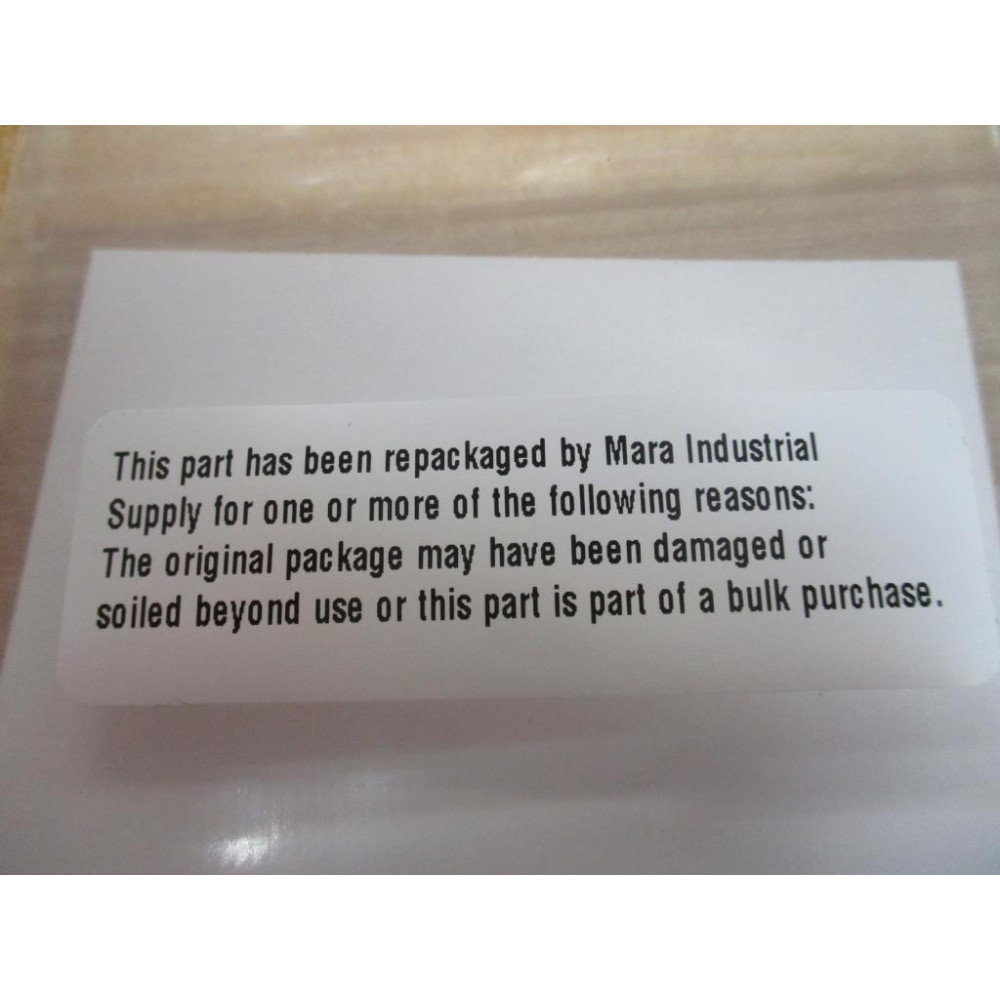 Parker 16WTX-WLN-S Bulkhead Union 16WTXWLNS