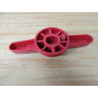 Asahi Valve 100 Valve Handle - New No Box