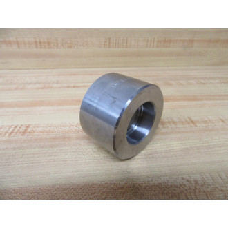 A182F22 2X1 Reducing Insert Stainless Steel - New No Box