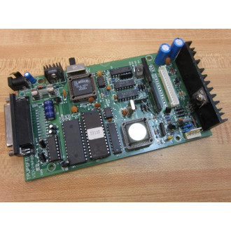 TPUPSFII Circuit Board - Used