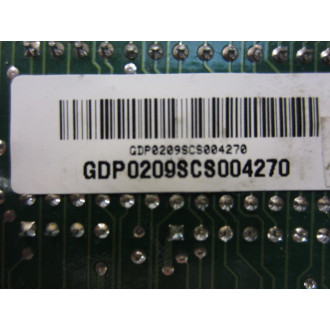 TPUPSFII Circuit Board - Used